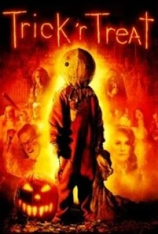 Trick 'r Treat กระตุกขวัญวันปล่อยผี (2007) - ดูหนังออนไลน