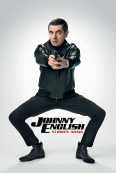 Johnny English Strikes Again จอห์นนี่ อิงลิช พยัคฆ์ร้าย ศูนย์ ศูนย์ ก๊าก รีเทิร์น - ดูหนังออนไลน