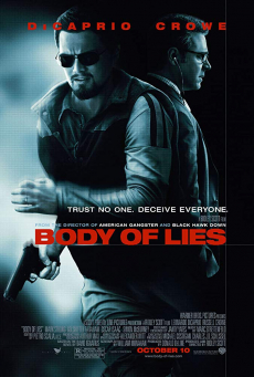 Body of Lies แผนบงการยอดจารชนสะท้านโลก - ดูหนังออนไลน