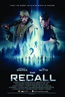 THE RECALL (2017) สมรภูมิเอเลี่ยนล่ากลืนโลก - ดูหนังออนไลน