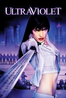 Ultraviolet อุลตร้าไวโอเล็ต มัจจุราชมหาประลัย (2006) - ดูหนังออนไลน