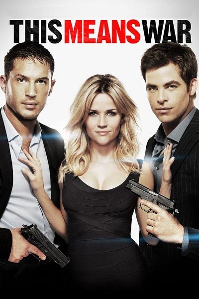 This Means War (2012) สงครามหัวใจ คู่ระห่ำพยัคฆ์ร้าย - ดูหนังออนไลน