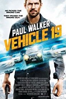 Vehicle 19 ฝ่าวิกฤต เหยียบมิดไมล์ - ดูหนังออนไลน