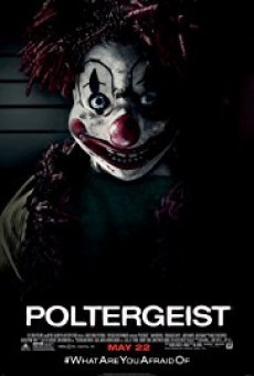 Poltergeist วิญญาณขังสยอง - ดูหนังออนไลน