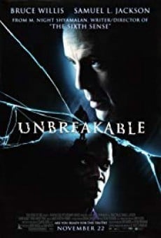 Unbreakable เฉียดชะตาสยอง - ดูหนังออนไลน