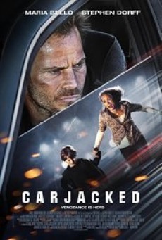 Carjacked ภัยแปลกหน้า ล่าสุดระทึก - ดูหนังออนไลน