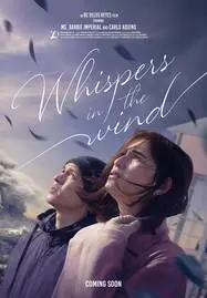 Whispers in the Wind (2024) เสียงกระซิบในสายลม