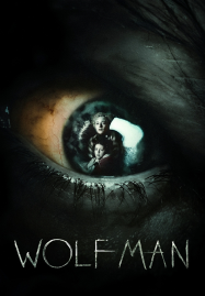 Wolf Man (2025)