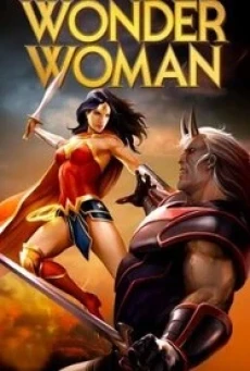 Wonder Woman: Commemorative Edition วันเดอร์ วูแมน ฉบับย้อนรำลึกสาวน้อยมหัศจรรย์ (2009) - ดูหนังออนไลน