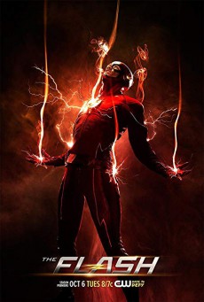 The Flash Season 2 วีรบุรุษเหนือแสง ปี 2 - ดูหนังออนไลน