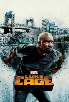 Luke Cage Season 2 - ดูหนังออนไลน