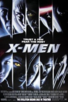 X-Men 1: เอ็กซ์ เม็น ศึกมนุษย์พลังเหนือโลก (2000) - ดูหนังออนไลน