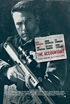 The Accountant อัจฉริยะคนบัญชีเพชฌฆาต - ดูหนังออนไลน