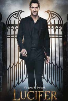 Lucifer Season 3 - ดูหนังออนไลน