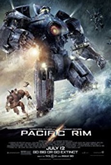 Pacific Rim สงครามอสูรเหล็ก - ดูหนังออนไลน