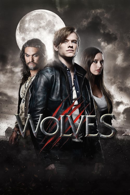 Wolves (2014) สงครามพันธุ์ขย้ำ 2021 - ดูหนังออนไลน