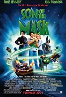 The mask 2 : Son of the Mask - หน้ากากเทวดา 2 - ดูหนังออนไลน