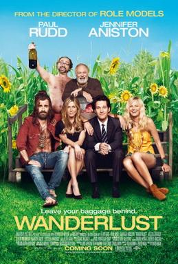 Wanderlust (2012) หนีเมืองเฮี้ยว มาเฟี้ยวบ้านนอก - ดูหนังออนไลน