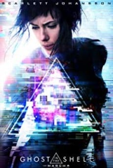 Ghost in the Shell โกสต์อินเดอะเชลล์ - ดูหนังออนไลน