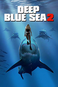 Deep Blue Sea 2 ฝูงมฤตยูใต้ 2 - ดูหนังออนไลน