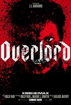 Overlord ปฏิบัติการโอเวอร์ลอร์ด - ดูหนังออนไลน