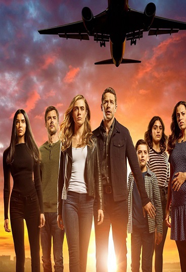 Manifest- เที่ยวบินพิศวง Season 3 (2021) Netflix บรรยายไทย - ดูหนังออนไลน