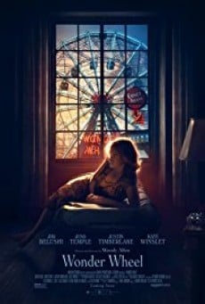 WONDER WHEEL (2017) สวนสนุกแห่งรัก - ดูหนังออนไลน