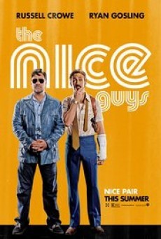 The Nice Guys กายส์นายแสบมาก - ดูหนังออนไลน