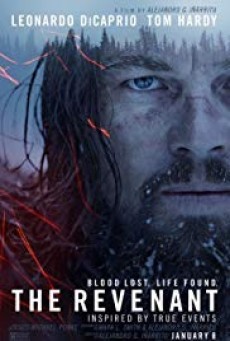 The Revenant ต้องรอด - ดูหนังออนไลน