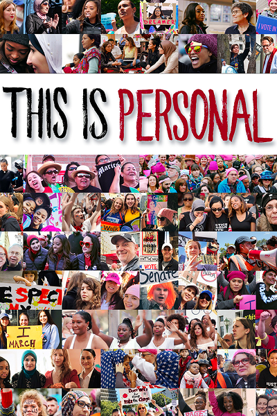 This Is Personal (2019) นี่คือความส่วนตัว - ดูหนังออนไลน