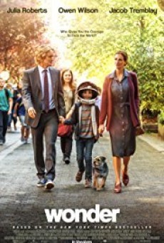 Wonder (2017) - ดูหนังออนไลน