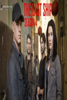 The Last Ship Season4 - ดูหนังออนไลน