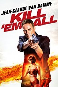 Kill em All ต้องฆ่าให้หมด - ดูหนังออนไลน