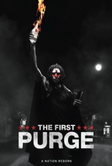 The First Purge ปฐมบทคืนอำมหิต - ดูหนังออนไลน