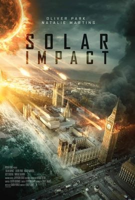 Solar Impact ซอมบี้สุริยะ