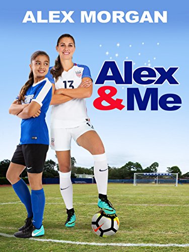 Alex & Me (2018) อเล็กซ์ และ ฉัน (ซับไทย) - ดูหนังออนไลน