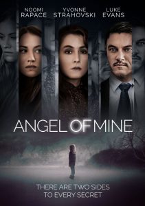 Angel of Mine (2019) นางฟ้าเป็นของฉัน - ดูหนังออนไลน