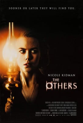 The Others คฤหาสน์สัมผัสผวา - ดูหนังออนไลน