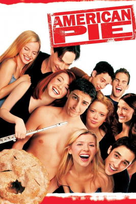 American Pie 1 อเมริกันพาย 1 แอ้มสาวให้ได้ก่อนปลายเทอม - ดูหนังออนไลน