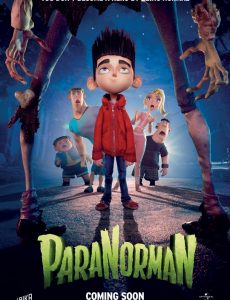 ParaNorman (2012) พารานอร์แมน สยบคำสาปหมู่บ้านต้องมนต์ - ดูหนังออนไลน