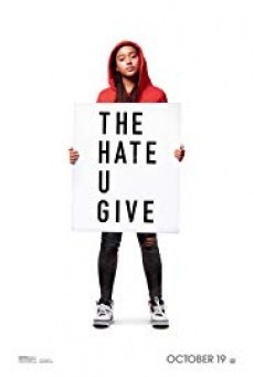 The Hate U Give - ดูหนังออนไลน