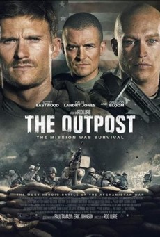 The Outpost ผ่ายุทธภูมิล้อมตาย