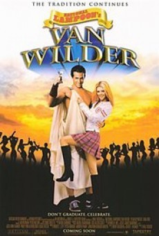 Van Wilder นักเรียนปู่ซ่าส์ ปาร์ตี้ดอทคอม - ดูหนังออนไลน