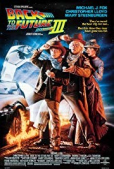 Back to the Future Part III เจาะเวลาหาอดีต ภาค 3 - ดูหนังออนไลน