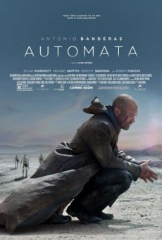 Automata (2014) ล่าจักรกล ยึดอนาคต