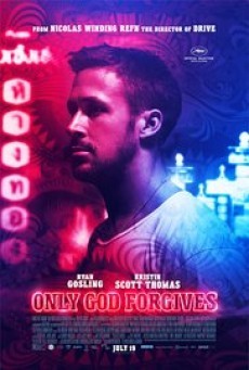 Only God Forgives รับคำท้าจากพระเจ้า - ดูหนังออนไลน