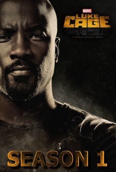 Luke Cage Season 1 - ดูหนังออนไลน