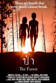 The Forest ป่า - ดูหนังออนไลน