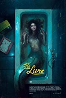 The Lure ครีบกระหาย - ดูหนังออนไลน