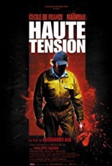 High Tension สับ สับ สับ - ดูหนังออนไลน